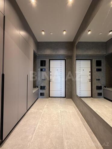 Satılır 3 otaqlı yeni tikili 145 m², 8 Noyabr m., photo 14 from 15