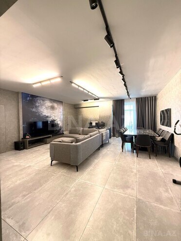 Satılır 3 otaqlı yeni tikili 145 m², 8 Noyabr m., photo 3 from 15