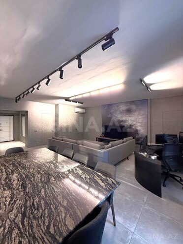Satılır 3 otaqlı yeni tikili 145 m², 8 Noyabr m., photo 4 from 15