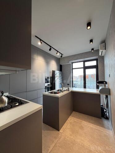 Satılır 3 otaqlı yeni tikili 145 m², 8 Noyabr m., photo 8 from 15