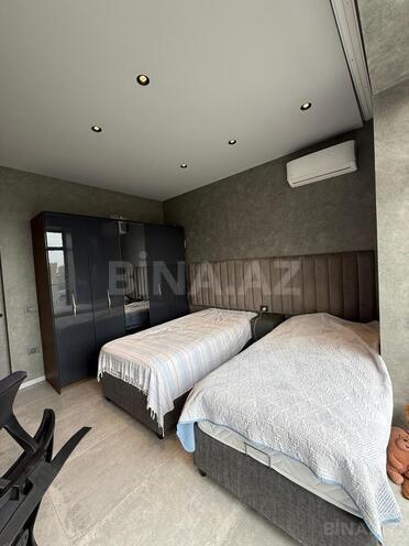 Satılır 3 otaqlı yeni tikili 145 m², 8 Noyabr m., photo 10 from 15