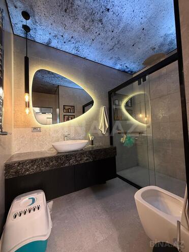 Satılır 3 otaqlı yeni tikili 145 m², 8 Noyabr m., photo 11 from 15