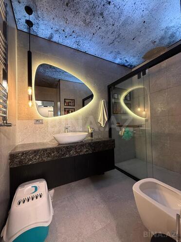 Satılır 3 otaqlı yeni tikili 145 m², 8 Noyabr m., photo 12 from 15