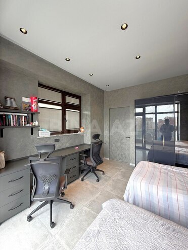 Satılır 3 otaqlı yeni tikili 145 m², 8 Noyabr m., photo 7 from 15