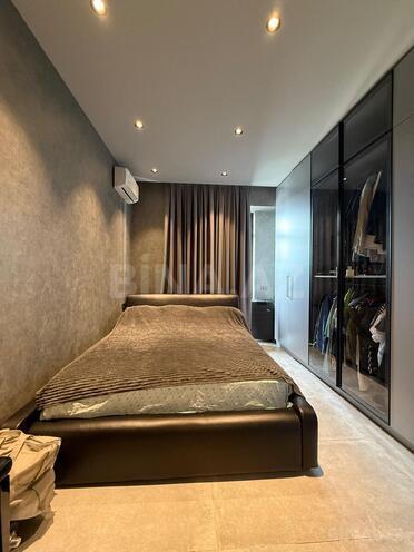 Satılır 3 otaqlı yeni tikili 145 m², 8 Noyabr m., photo 5 from 15