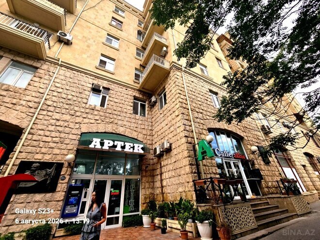 Продаётся 3-комн. вторичка 86 м², Насиминский  р., photo 1 from 25