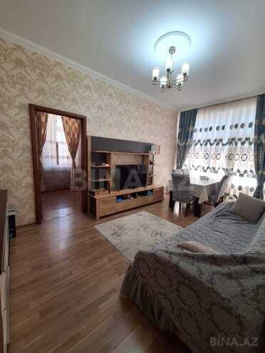 Продаётся 2-комн. вторичка 55 м², м. Низами, photo 5 from 17