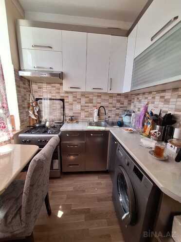 Продаётся 2-комн. вторичка 55 м², м. Низами, photo 8 from 17