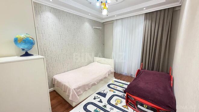 Satılır 3 otaqlı yeni tikili 135 m², Nəsimi r., photo 3 from 21