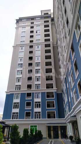 Satılır 3 otaqlı yeni tikili 135 m², Nəsimi r., photo 5 from 21