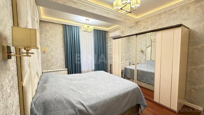 Satılır 3 otaqlı yeni tikili 135 m², Nəsimi r., photo 6 from 21