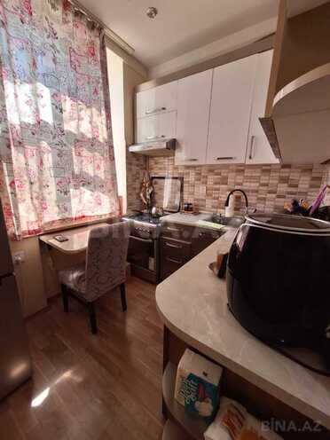 Продаётся 2-комн. вторичка 55 м², м. Низами, photo 10 from 17