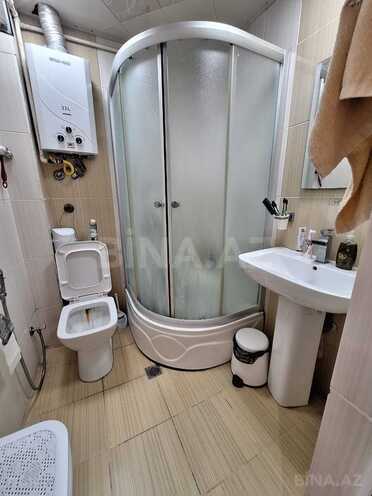 Продаётся 2-комн. вторичка 55 м², м. Низами, photo 12 from 17