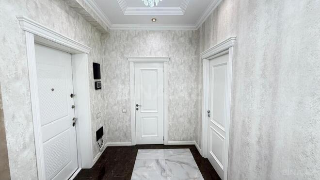 Satılır 3 otaqlı yeni tikili 135 m², Nəsimi r., photo 10 from 21