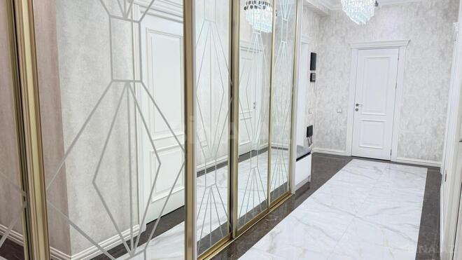 Satılır 3 otaqlı yeni tikili 135 m², Nəsimi r., photo 12 from 21