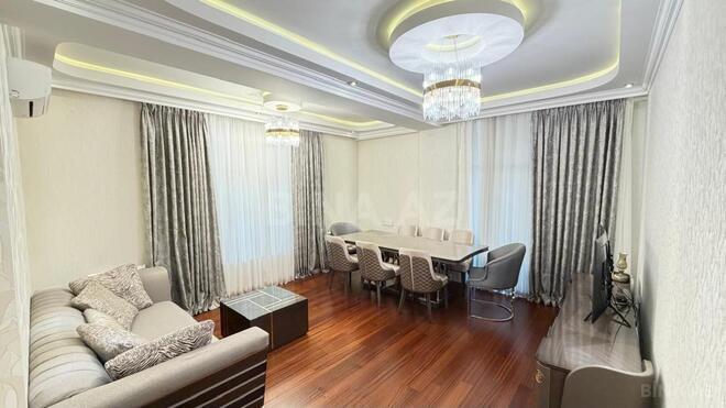 Satılır 3 otaqlı yeni tikili 135 m², Nəsimi r., photo 7 from 21