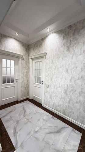 Satılır 3 otaqlı yeni tikili 135 m², Nəsimi r., photo 13 from 21