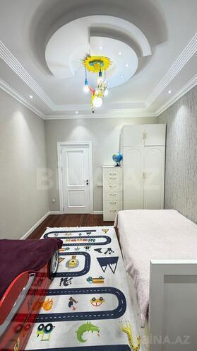 Satılır 3 otaqlı yeni tikili 135 m², Nəsimi r., photo 15 from 21