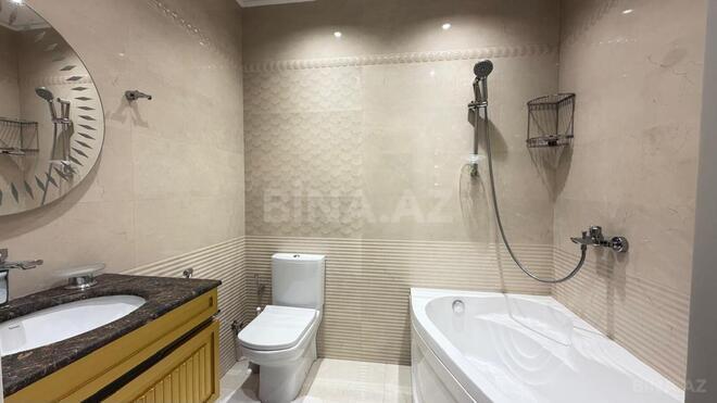 Satılır 3 otaqlı yeni tikili 135 m², Nəsimi r., photo 16 from 21