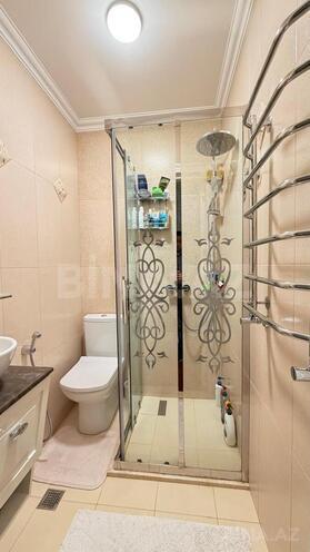 Satılır 3 otaqlı yeni tikili 135 m², Nəsimi r., photo 17 from 21