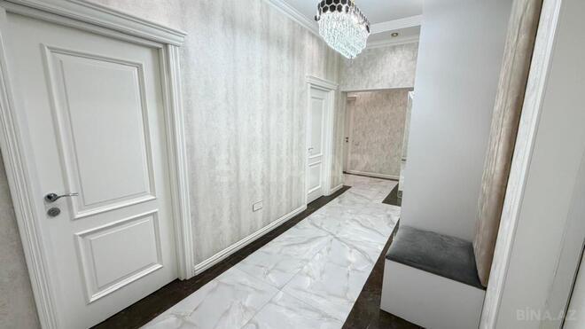 Satılır 3 otaqlı yeni tikili 135 m², Nəsimi r., photo 8 from 21