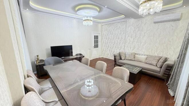 Satılır 3 otaqlı yeni tikili 135 m², Nəsimi r., photo 9 from 21