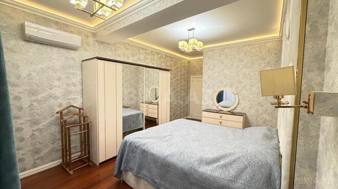 Satılır 3 otaqlı yeni tikili 135 m², Nəsimi r., photo 18 from 21