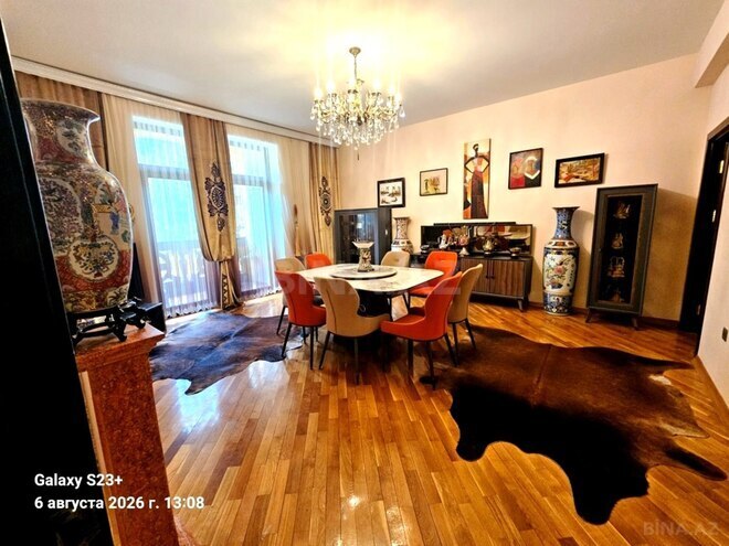 Продаётся 3-комн. вторичка 86 м², Насиминский  р., photo 3 from 25
