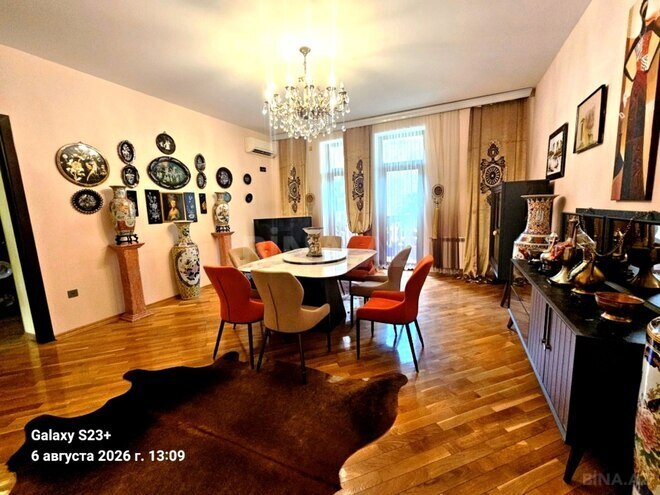 Продаётся 3-комн. вторичка 86 м², Насиминский  р., photo 4 from 25
