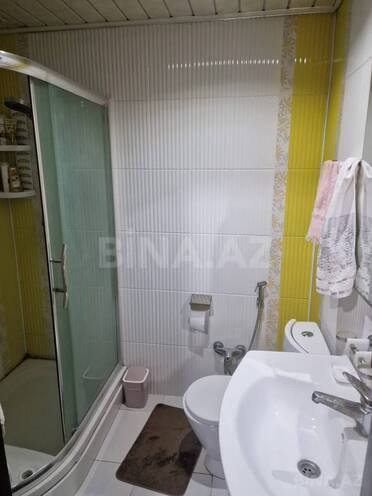 Сдаётся 3-комн. новостройка 90 м², м. Шах Исмаил Хатаи, photo 8 from 9