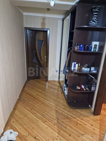 Сдаётся 3-комн. новостройка 90 м², м. Шах Исмаил Хатаи, photo 6 from 9