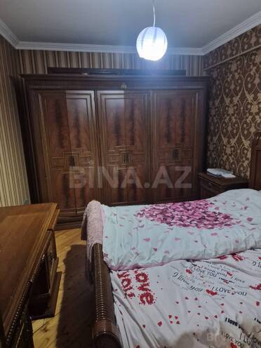 Сдаётся 3-комн. новостройка 90 м², м. Шах Исмаил Хатаи, photo 7 from 9
