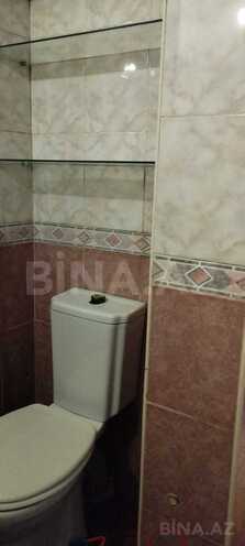 İcarəyə verilir 3 otaqlı köhnə tikili 80 m², Əhmədli m., photo 9 from 10