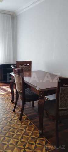 İcarəyə verilir 3 otaqlı köhnə tikili 80 m², Əhmədli m., photo 4 from 10