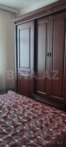 İcarəyə verilir 3 otaqlı köhnə tikili 80 m², Əhmədli m., photo 6 from 10