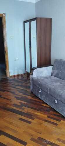 İcarəyə verilir 3 otaqlı köhnə tikili 80 m², Əhmədli m., photo 3 from 10