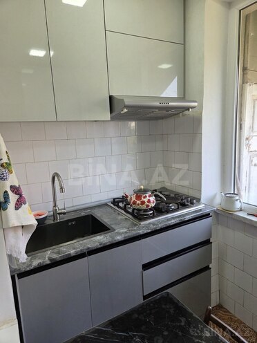 Satılır 3 otaqlı köhnə tikili 55 m², Həzi Aslanov m., photo 5 from 14