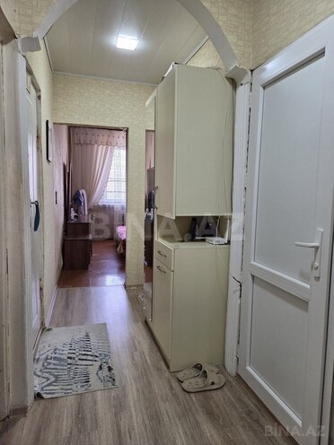 Satılır 3 otaqlı köhnə tikili 55 m², Həzi Aslanov m., photo 8 from 14