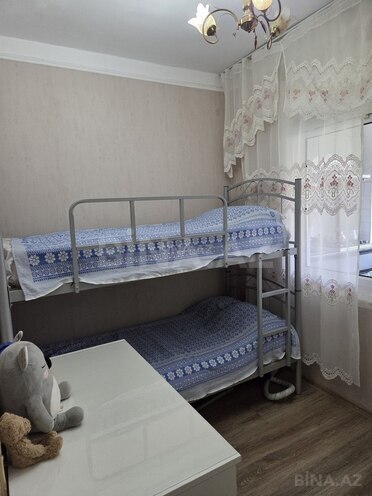 Satılır 3 otaqlı köhnə tikili 55 m², Həzi Aslanov m., photo 1 from 14