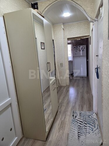 Satılır 3 otaqlı köhnə tikili 55 m², Həzi Aslanov m., photo 3 from 14