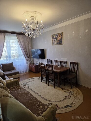 Satılır 3 otaqlı köhnə tikili 55 m², Həzi Aslanov m., photo 6 from 14