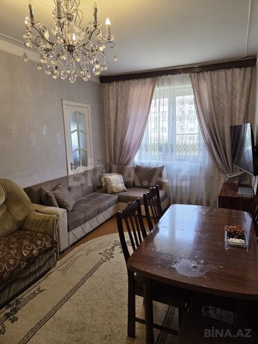 Satılır 3 otaqlı köhnə tikili 55 m², Həzi Aslanov m., photo 11 from 14