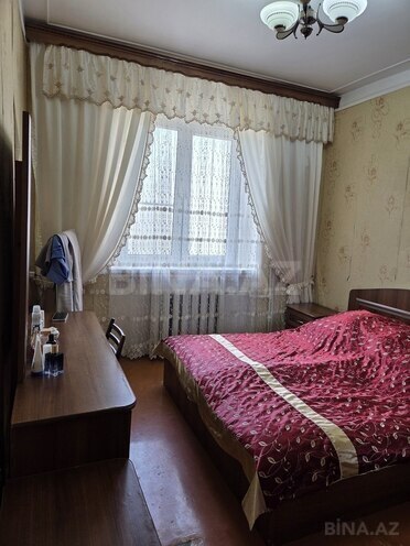 Satılır 3 otaqlı köhnə tikili 55 m², Həzi Aslanov m., photo 4 from 14