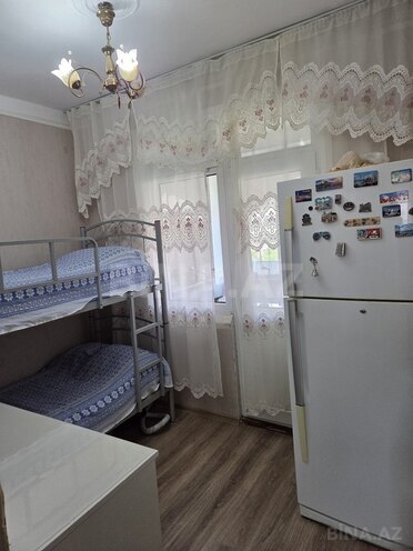 Satılır 3 otaqlı köhnə tikili 55 m², Həzi Aslanov m., photo 13 from 14