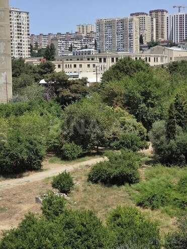 Satılır 3 otaqlı köhnə tikili 55 m², Həzi Aslanov m., photo 7 from 14