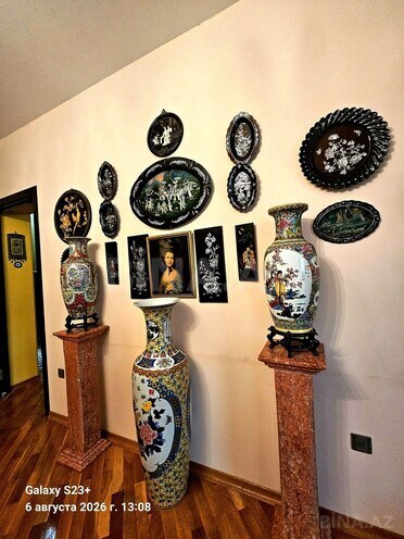 Продаётся 3-комн. вторичка 86 м², Насиминский  р., photo 5 from 25