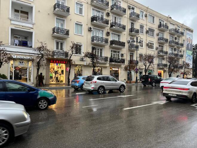 Satılır  obyekt 90 m², Nəsimi r., photo 1 from 8