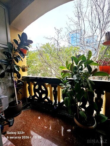 Продаётся 3-комн. вторичка 86 м², Насиминский  р., photo 6 from 25