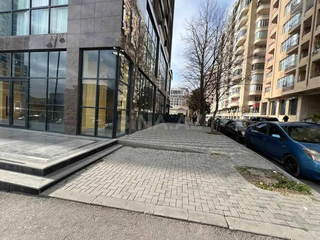İcarəyə verilir  obyekt 260 m², 28 May m., photo 5 from 10
