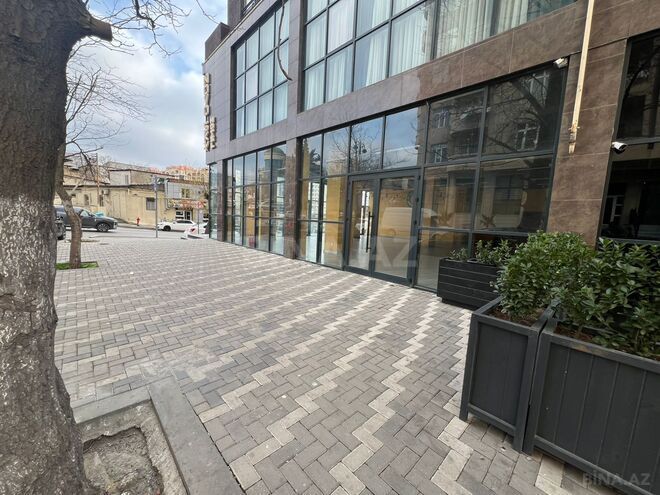 İcarəyə verilir  obyekt 260 m², 28 May m., photo 4 from 10